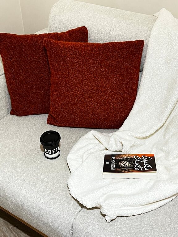 Tips for Choosing Calm Colors for Your Home